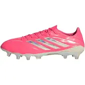 Adidas Chuteira 'Copa Pure IV Elite' rosa / prata