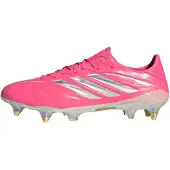 Adidas Chuteira 'Copa Pure IV Elite' opal / rosa / branco
