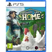 Ps5 No Place Like Home