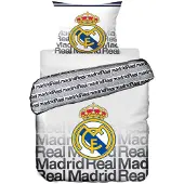 Mumuru Jogo De Lençóis Real Madrid