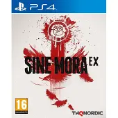 Ps4 Sine Mora