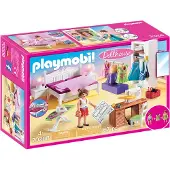Playmobil Quarto