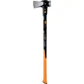 Fiskars Pro IsoCore XXL malho de rachar