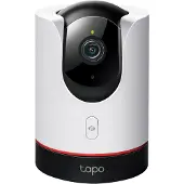 TP-LINK Câmera Ip Wifi Tapo C225 2k