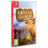 Games Switch Cattle Country