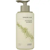 Amos Professional Xampu Botanic Calm Activating 500 Ml