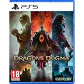 Ps5 Dragon´s Dogma 2