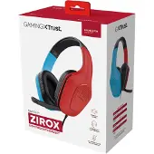Trust Headset Gaming Gxt 416s Zirox