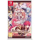 Games Switch Radiant Tale Eur Imp