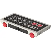 8Bitdo Banco De Potência Sem Fio N30