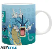 Abystyle Caneca Pokémon Gyarados 320ml