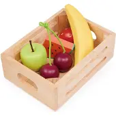 Mentari Brinquedo Orchard Crate