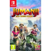 Games Switch Jumanji The Video Game