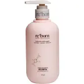 ReBorn Xampu Hair Smoothing 300 Ml