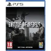 Ps5 Battle Of Rebels