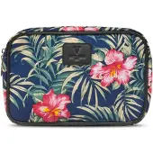 Vittiorio Necessaire Palm Print