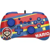 Hori Controle Do Nintendo Switch Mario