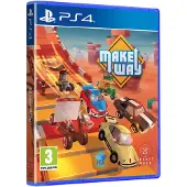 Ps4 Make Way