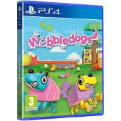 Ps4 Wobbledogs