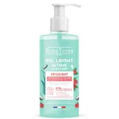 Beauterra Gel Lavant Intime Bio Apaisant 500 ml