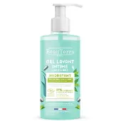 Beauterra Gel Lavant Intime Bio Hydratant 500 ml