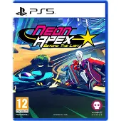 Ps5 Neon Apex Beyond The Limit