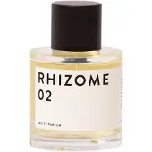 Rhizome Eau De Parfum Edp 2 100 Ml