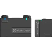 Hollyland Microfone Sem Fio Para Câmera Lark 150 Solo