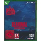 Series X/s Reanimal-deluxe Edition
