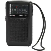 Aiwa Rádio Portátil Rs-33