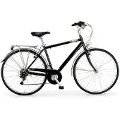 Mbm Bicicleta Central 700c U Ty21