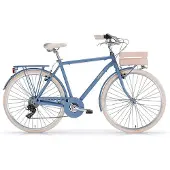Mbm Bicicleta Apostrophe 700c U Ty300