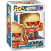 Funko POP! Figura Steven Universe-sunstone