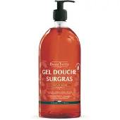 Beauterra Gel Douche Surgras Monoï 1000 ml