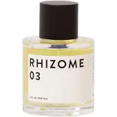 Rhizome Eau De Parfum Edp 3 100ml