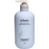 ReBorn Condicionador Blonde Highlight 500 Ml