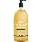 Beauterra Gel De Banho Ultra Rich High Tolerance 1l