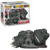 Funko POP! Figura Godzilla-super Godzilla Sleep