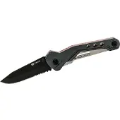 True Utility Canivete Trueblade-outdoor Knife 6 Cm