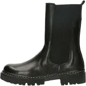 Bullboxer Botas baixas AJS504BLCK criancas - Preto - 30