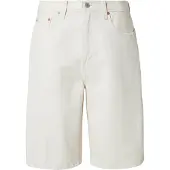 Levi's Calças de ganga '469 Loose' ecru