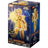 Blokees Figura Leo Aiolia