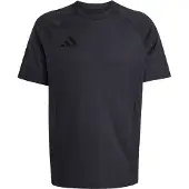 Adidas Camisa funcionais 'TIRO25' preto
