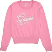 GUESS Sweatshirt rosa