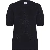 Saint tropez Pullover 'Mila' azul noturno
