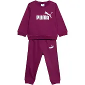 Puma Agasalho Minicats Essential