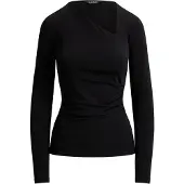 Ralph Lauren Pullover preto
