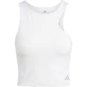 Adidas Top desportivo 'ALL ME' branco