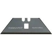Fiskars Lâmina De Faca Carbonmax 10 Unidades