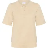 Saint tropez Pullover 'Mila' creme